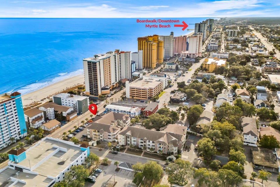 Nearby landmark, Neighbourhood, Sea view, Street view