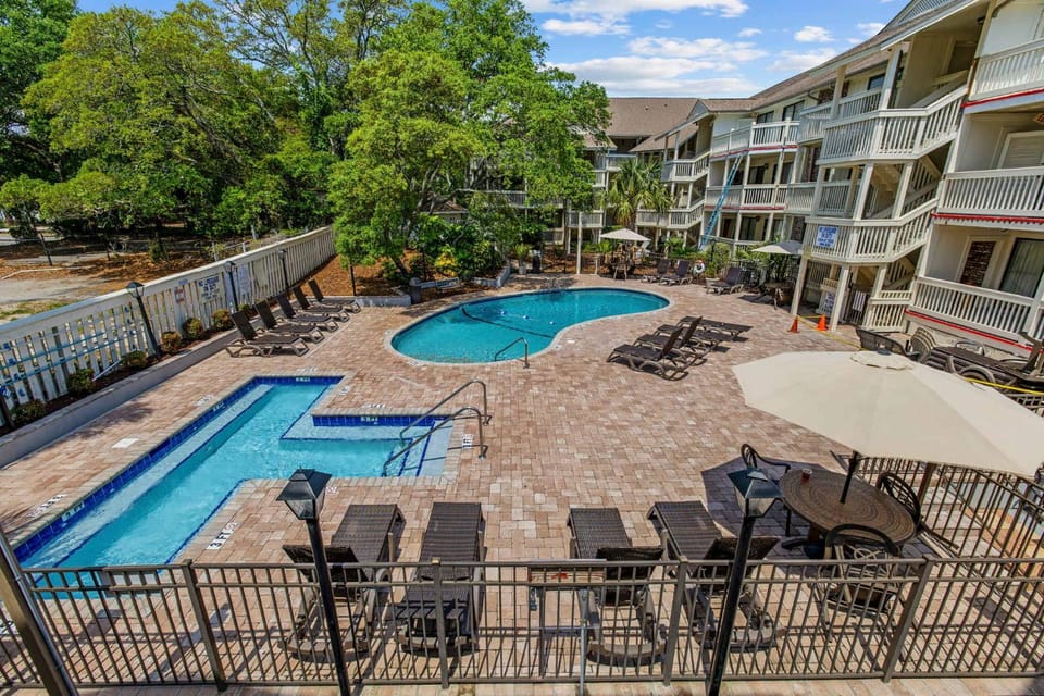 Chelsea House unit 201 House in Myrtle Beach