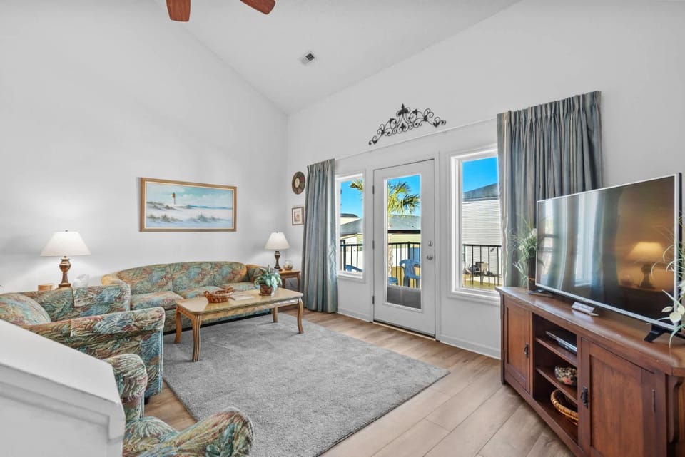 216-C2 Grand Palms at Deerfield House in Surfside Beach