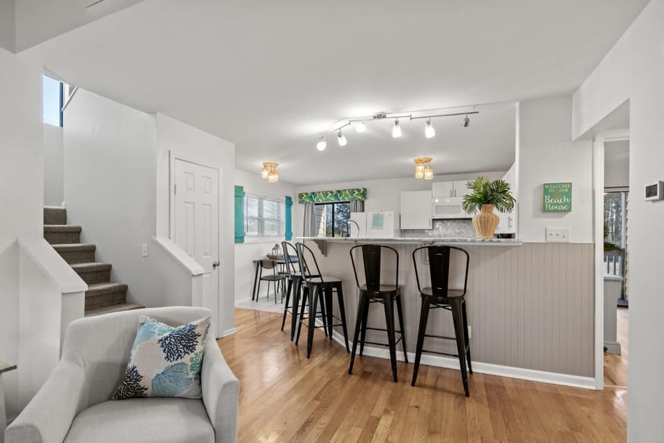 201D Jenns Bay Retreat House in Surfside Beach
