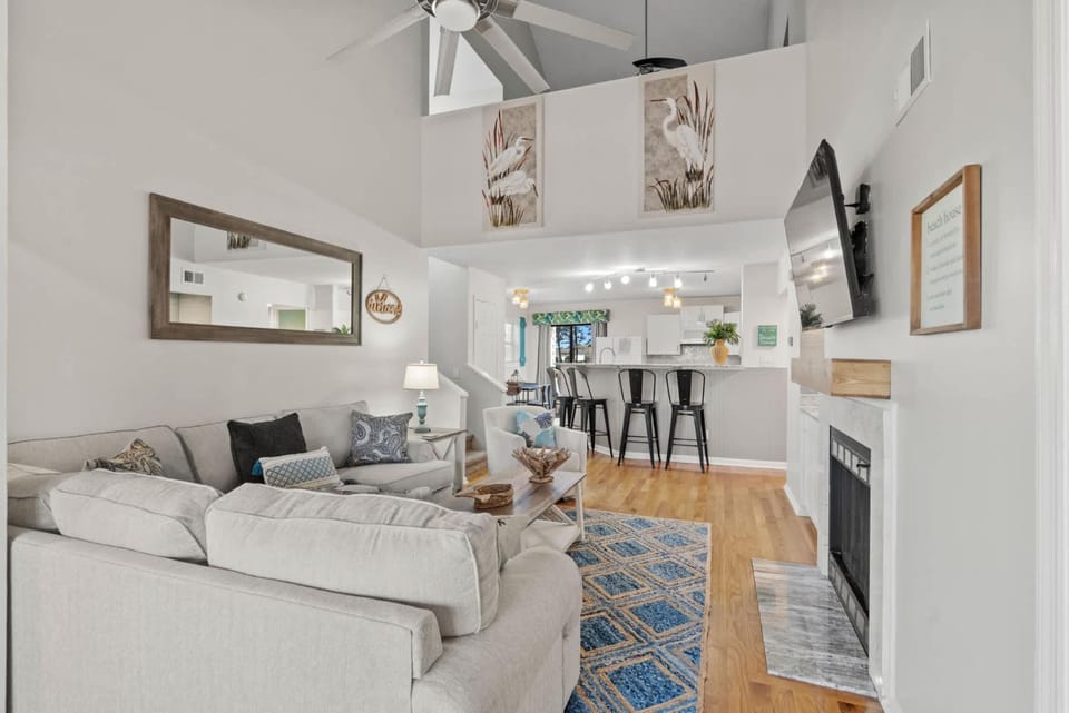 201D Jenns Bay Retreat House in Surfside Beach