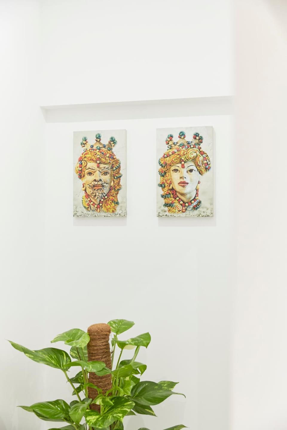 Decorative detail