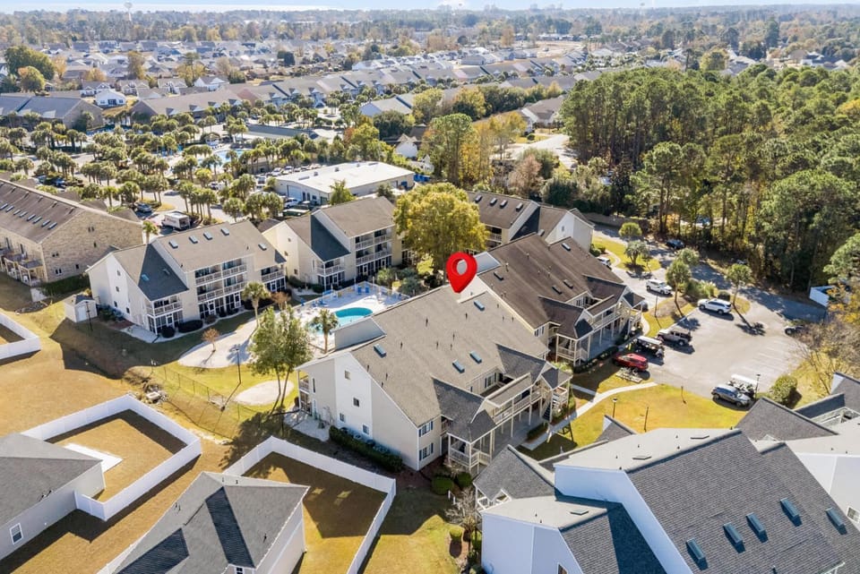 23B Golf Colony in Surfside House in Surfside Beach