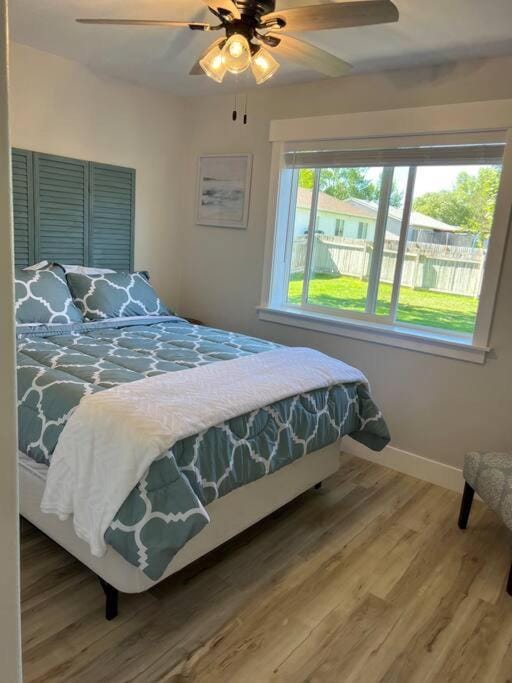 Guest Suites 1996 #1 - Tranquil 1 bedroom 1 bath Suite Apartment in Idaho Falls