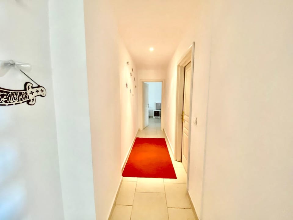 Tulipe appartement Apartment in Oran