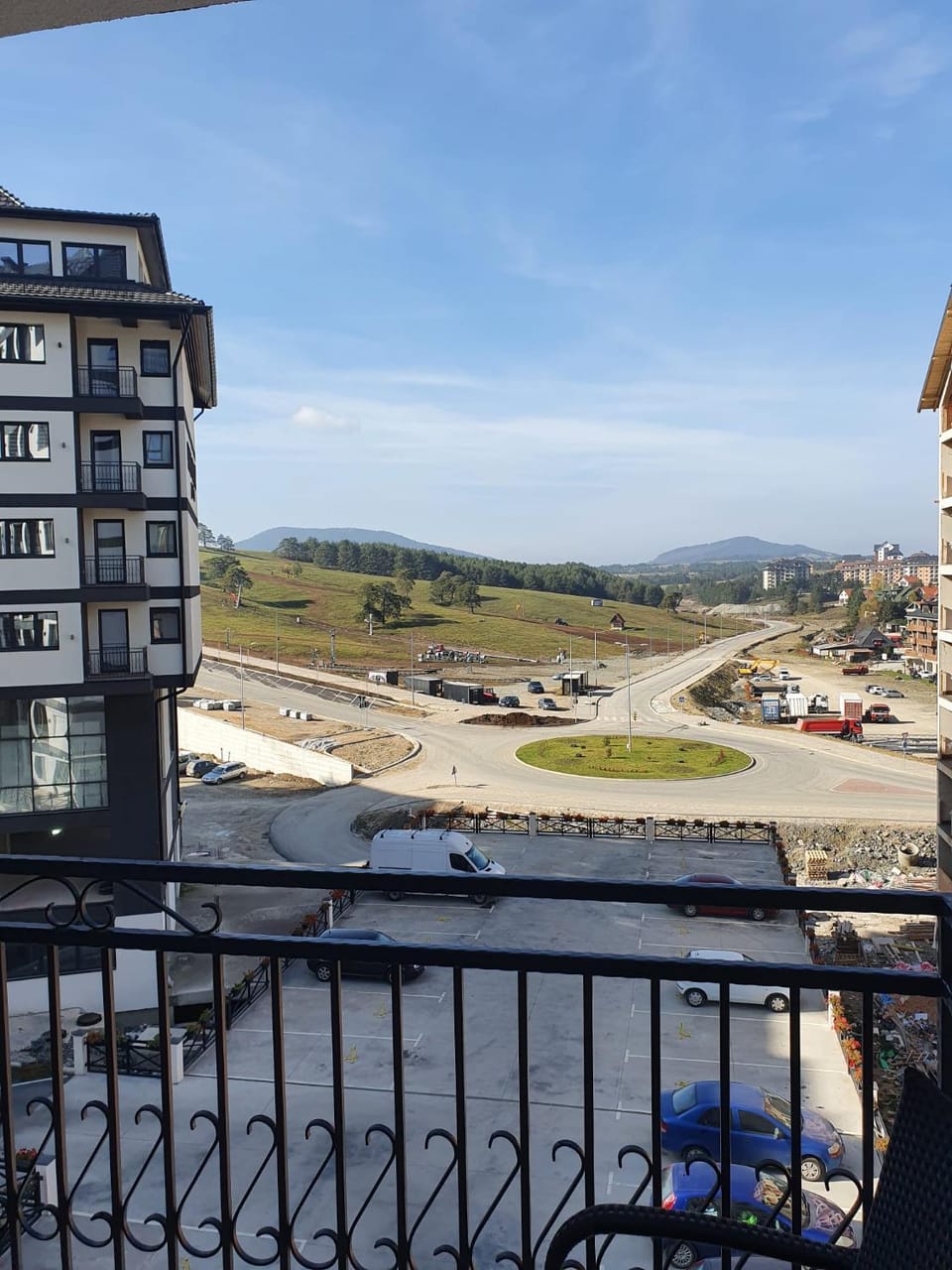 View (from property/room), Balcony/Terrace, Balcony/Terrace