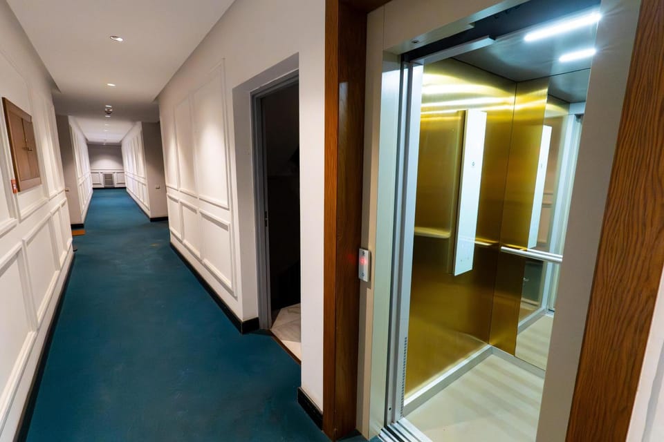 B-LIVING LUXURY APARTMENTS Apartment in Casablanca