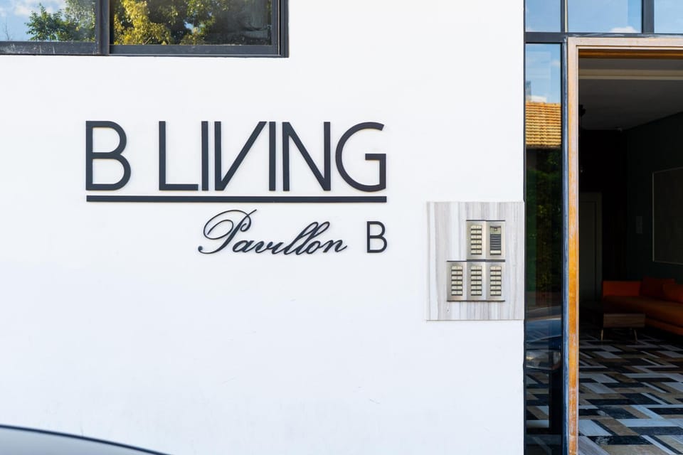 B-LIVING LUXURY APARTMENTS Apartment in Casablanca