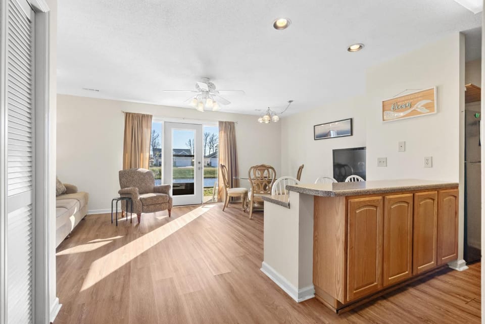 217 B1 Grand Palm Resort House in Surfside Beach