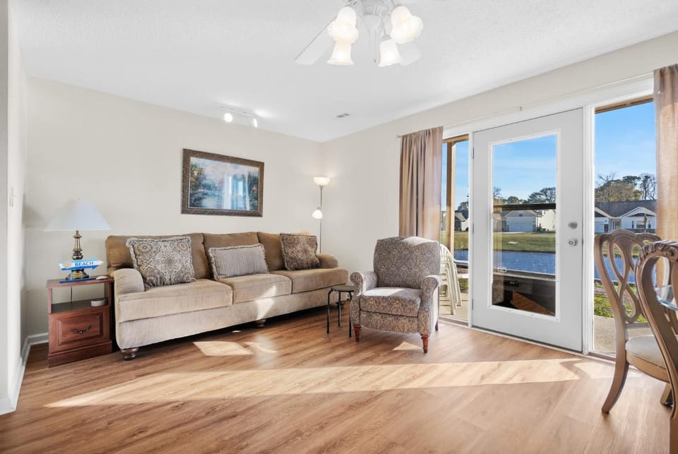 217 B1 Grand Palm Resort House in Surfside Beach