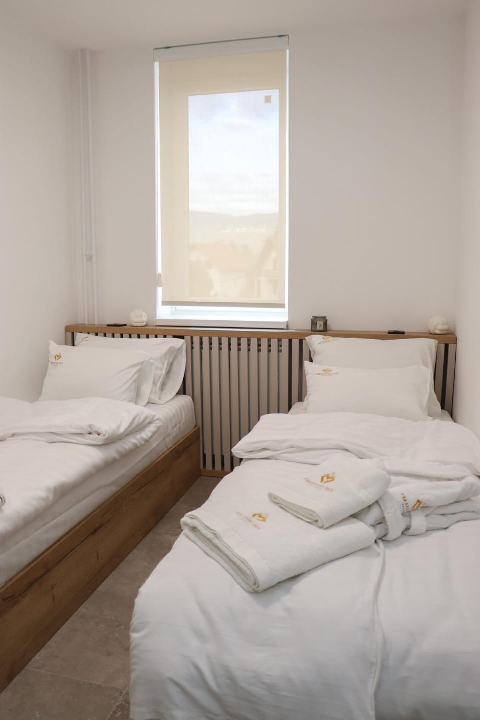 President Lux Apartment Apartment in Federation of Bosnia and Herzegovina