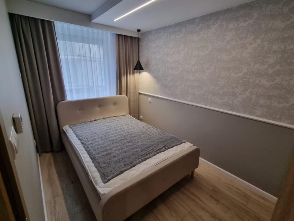 Apartament Faleza Apartment in West Pomeranian Voivodeship, Poland