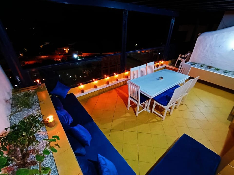 Villa Beautiful Dreams Villa in Casablanca-Settat