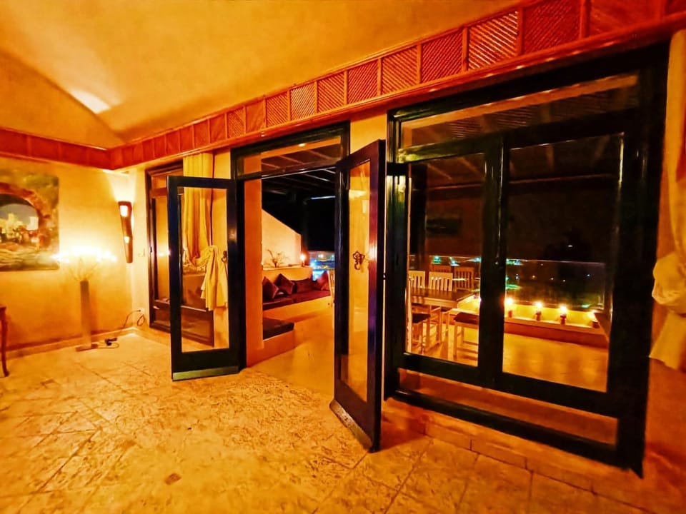 Villa Beautiful Dreams Villa in Casablanca-Settat
