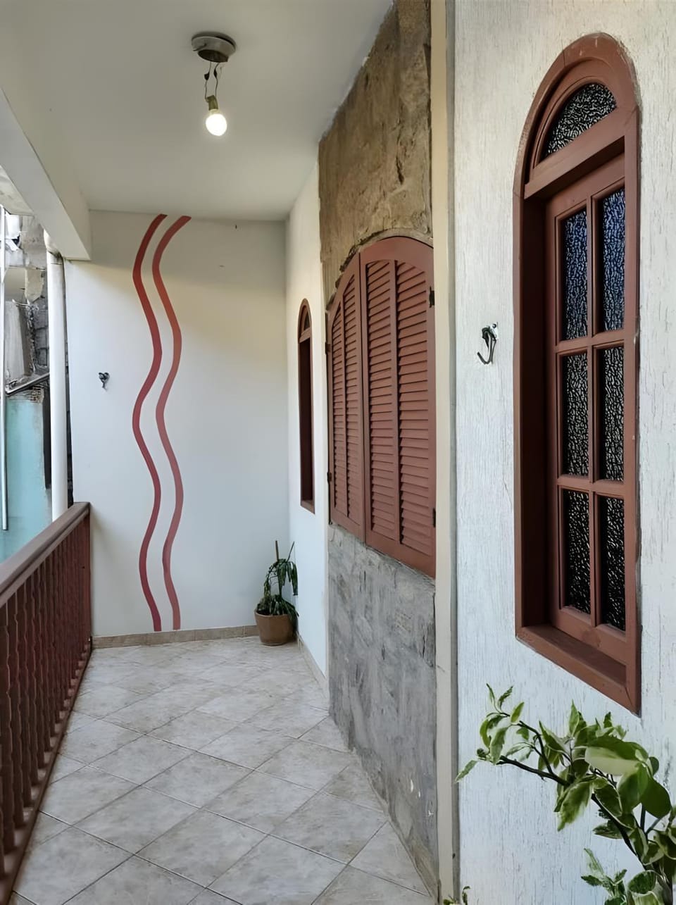 Sea Like House in State of Rio de Janeiro