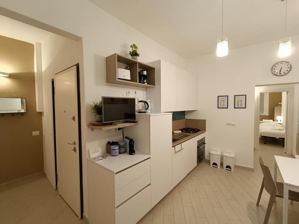 TV and multimedia, Kitchen or kitchenette, hair dresser, pet friendly