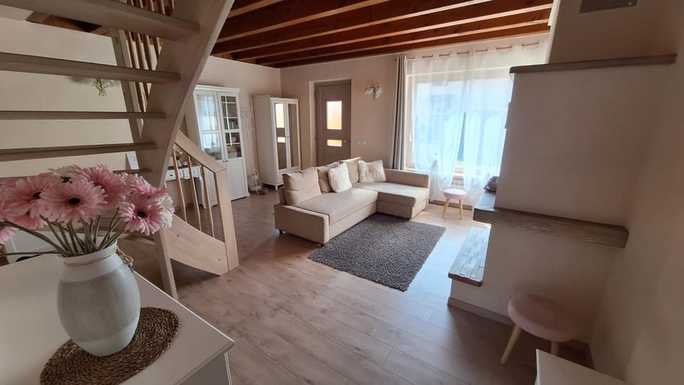 Villa Elisa Apartment in Piedmont