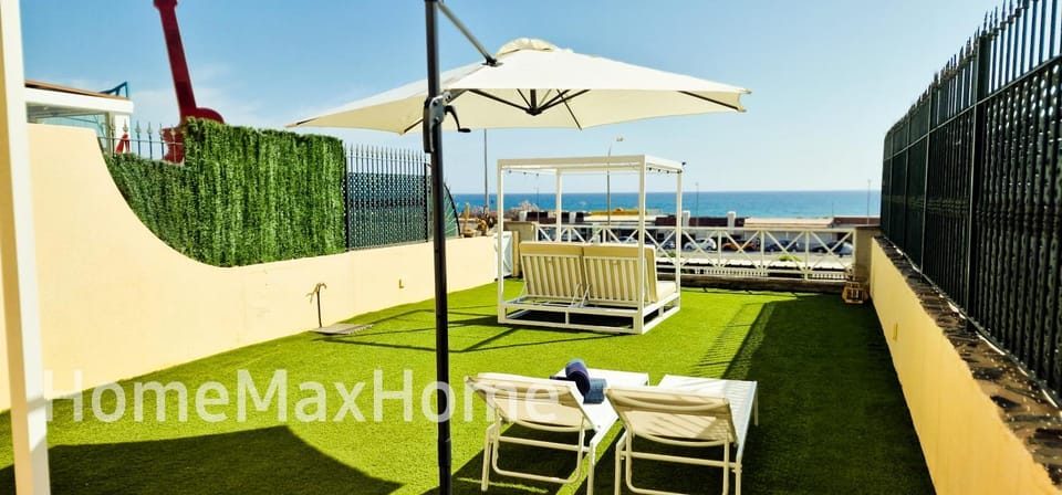 Villa Santa Ana 23 Villa in Maspalomas