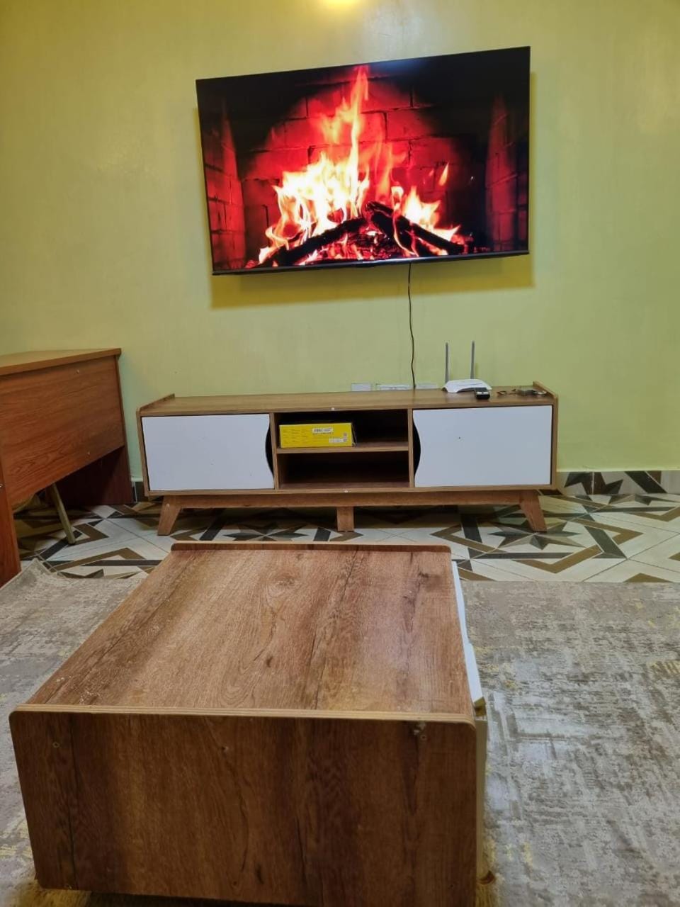 TV and multimedia