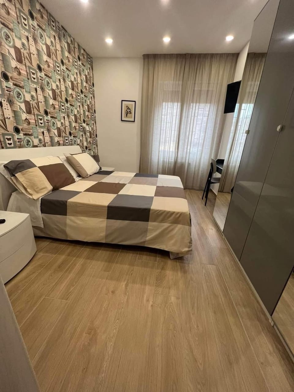 Casa Memi Bed and Breakfast in Campania