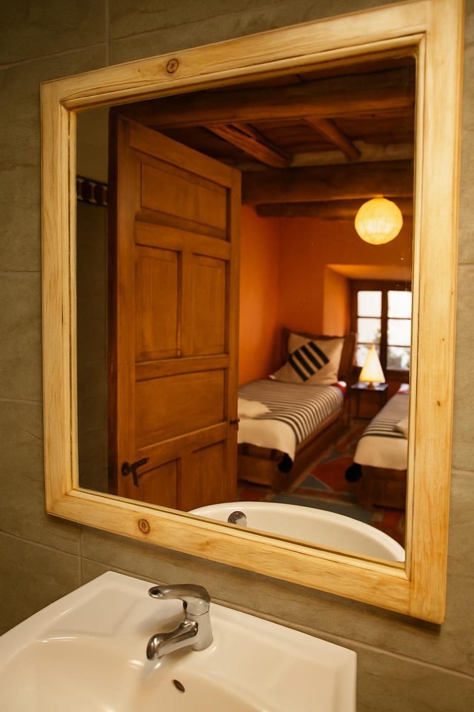 Atlas Kasbah Lodge Bed and Breakfast in Marrakesh-Safi