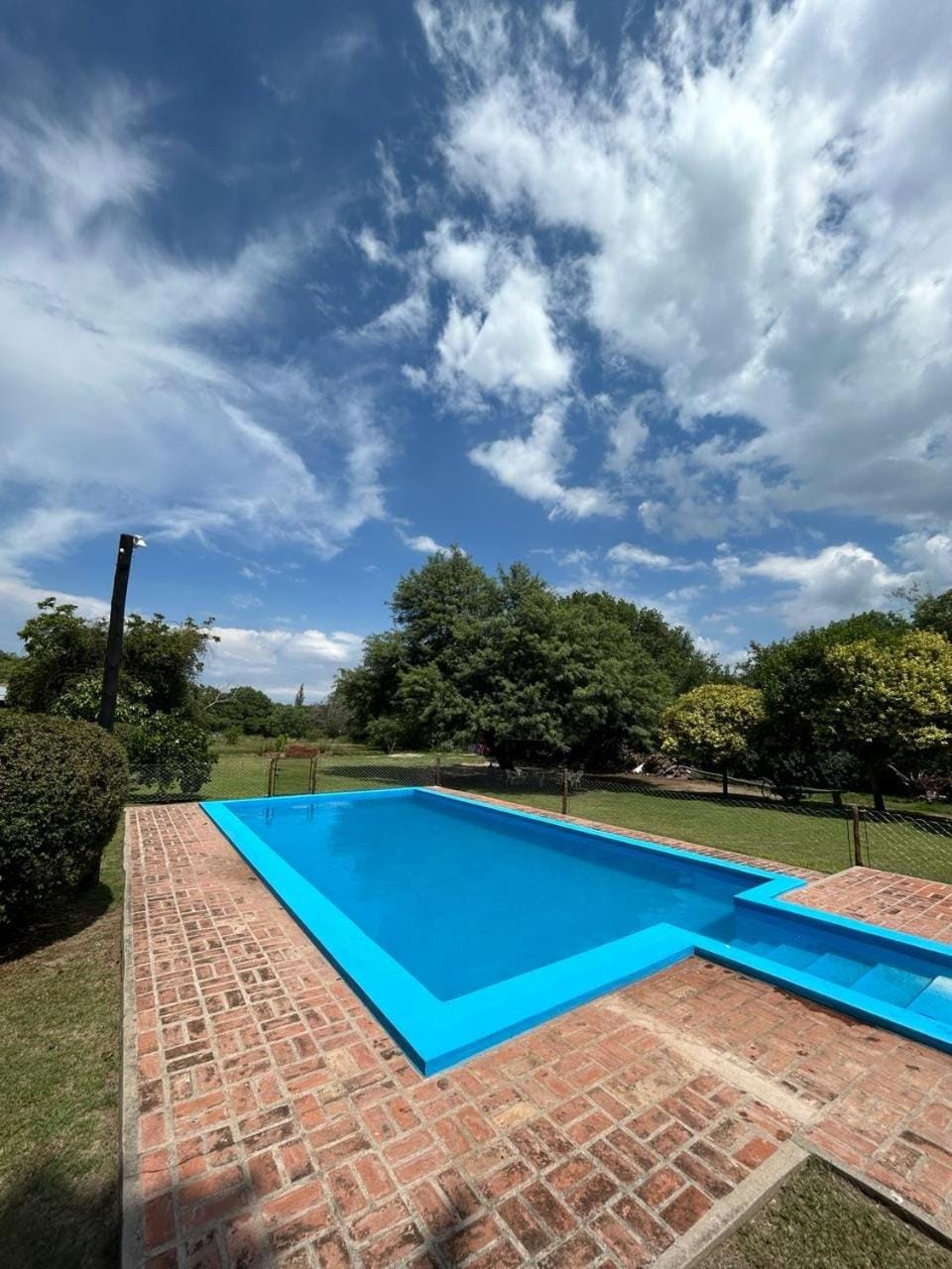 Cabaña Emilia Apartment in San Luis Province, Argentina