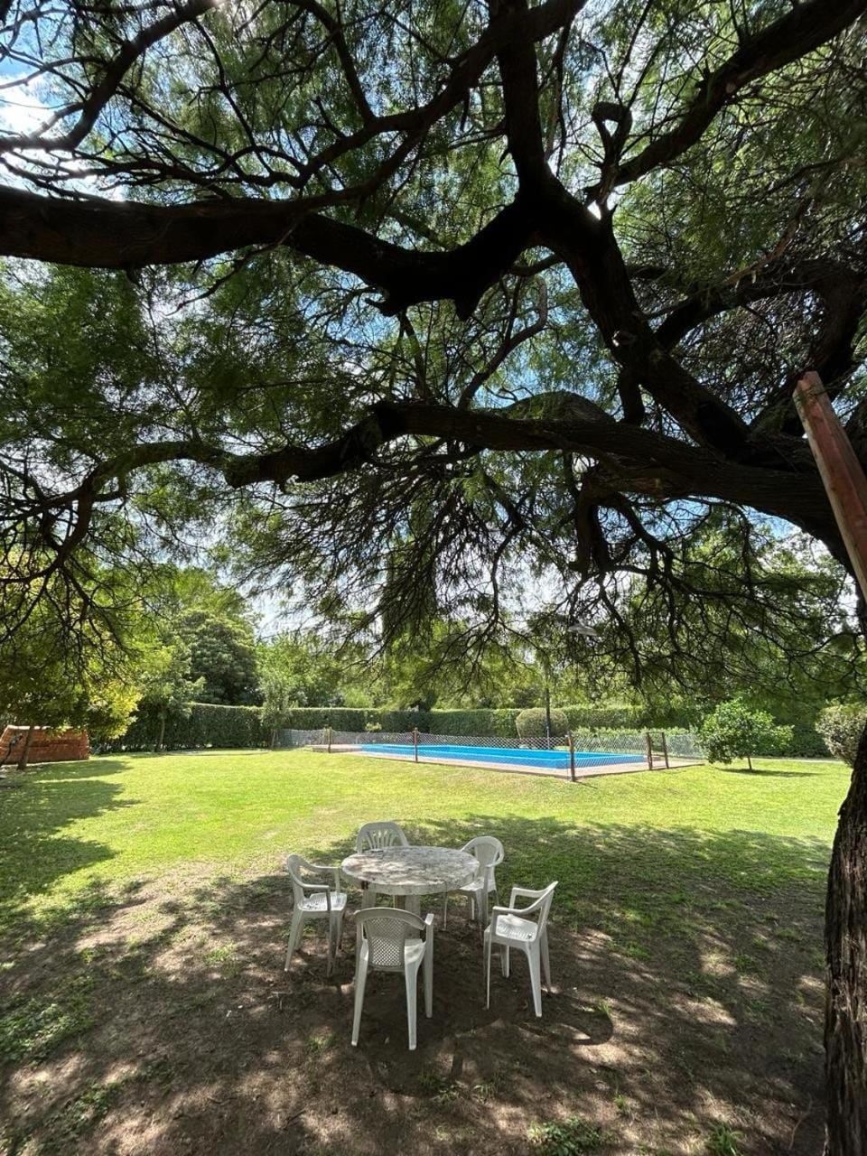 Cabaña Emilia Apartment in San Luis Province, Argentina