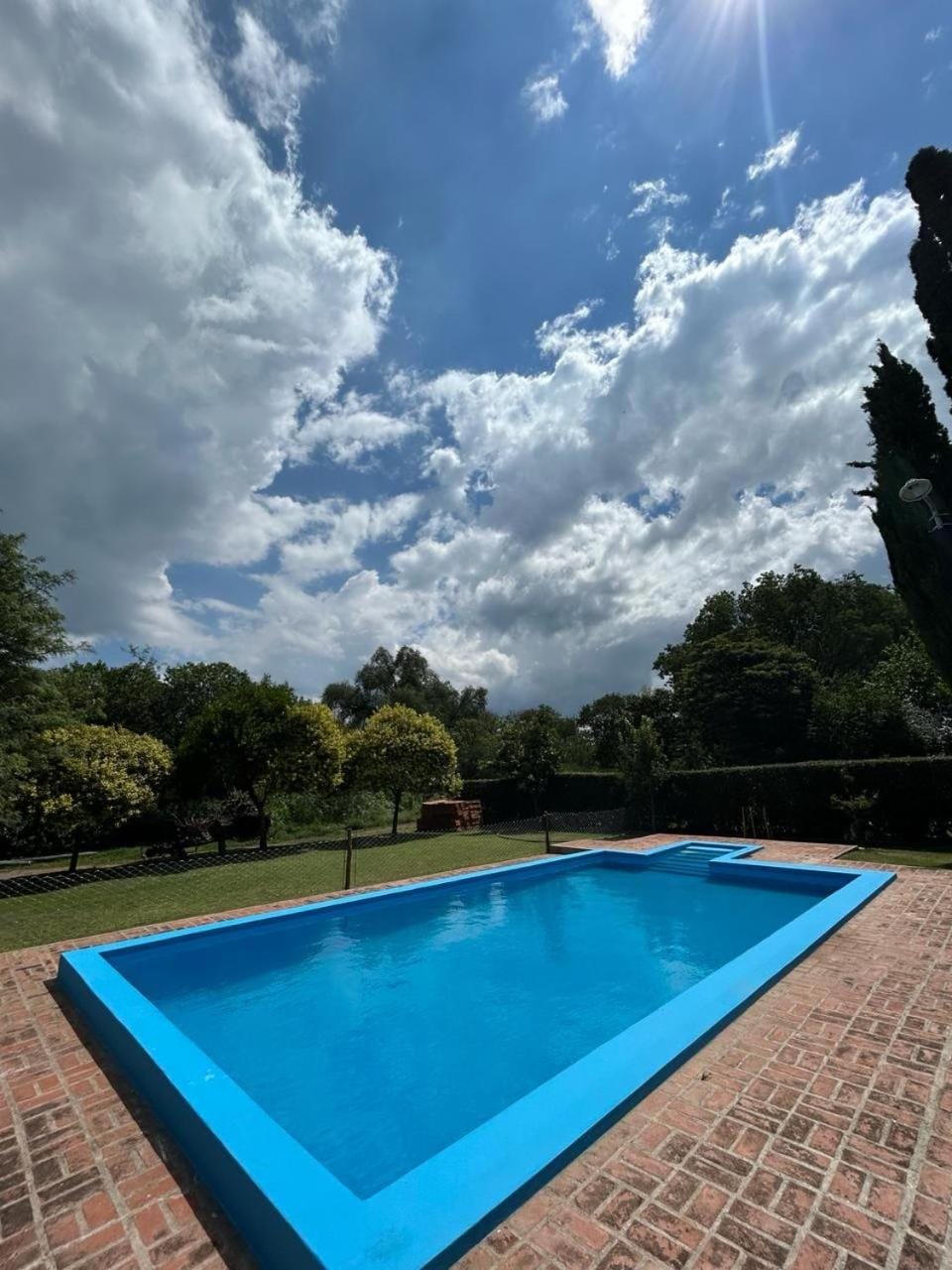 Cabaña Emilia Apartment in San Luis Province, Argentina