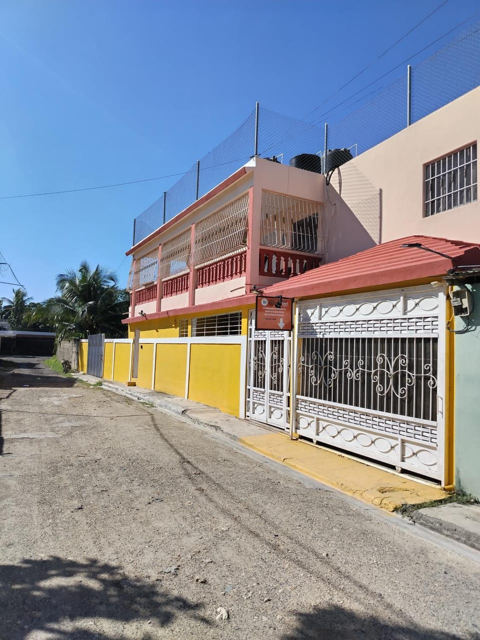 Mi refugio cerca del Aeropuerto Apartment in Santo Domingo Este