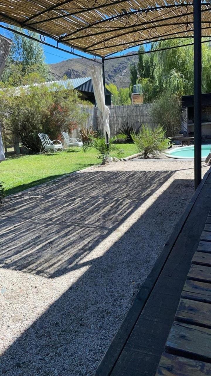 Casa de montaña Apartment in Mendoza Province Province
