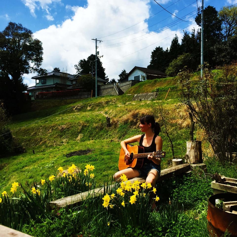 Spring, View (from property/room), Guests