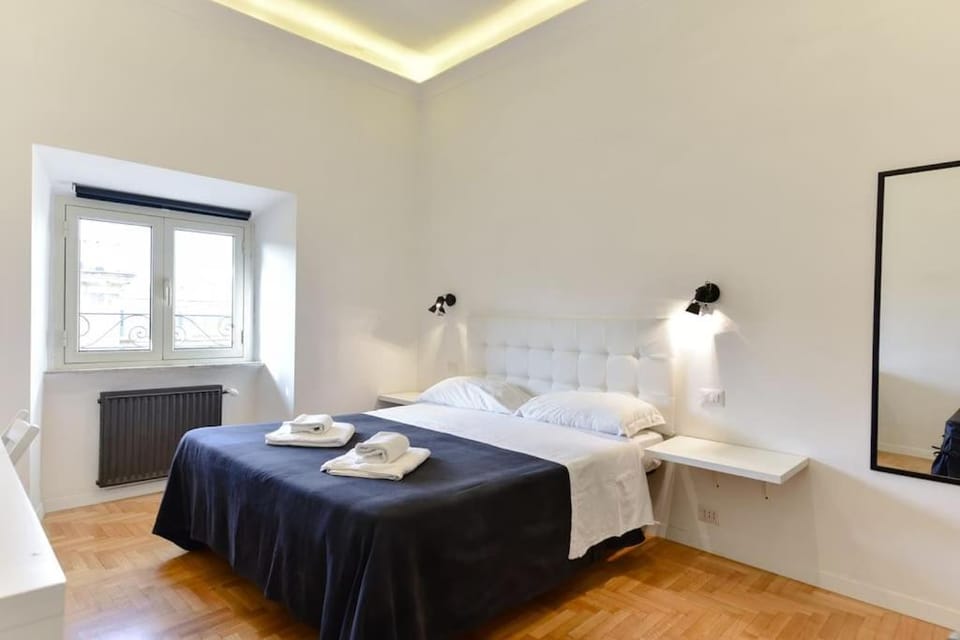 Stunning St.Peter's Apartment Apartment in Rome