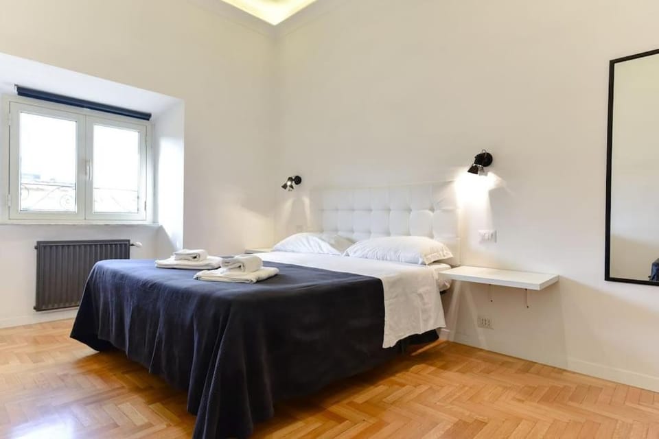 Stunning St.Peter's Apartment Apartment in Rome