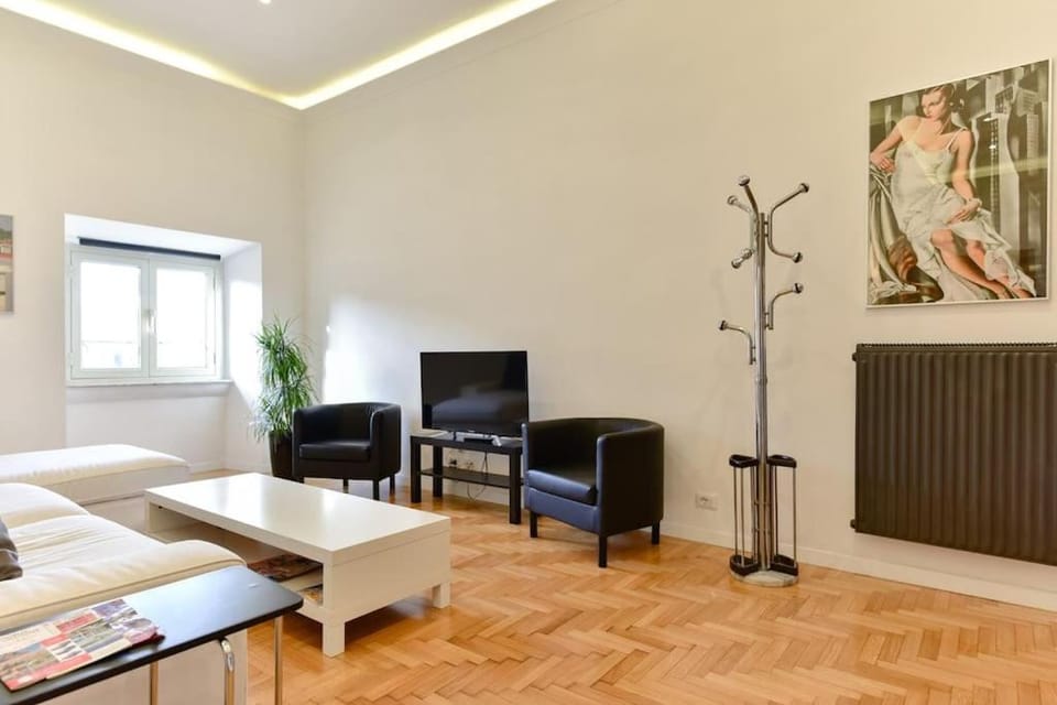 Stunning St.Peter's Apartment Apartment in Rome