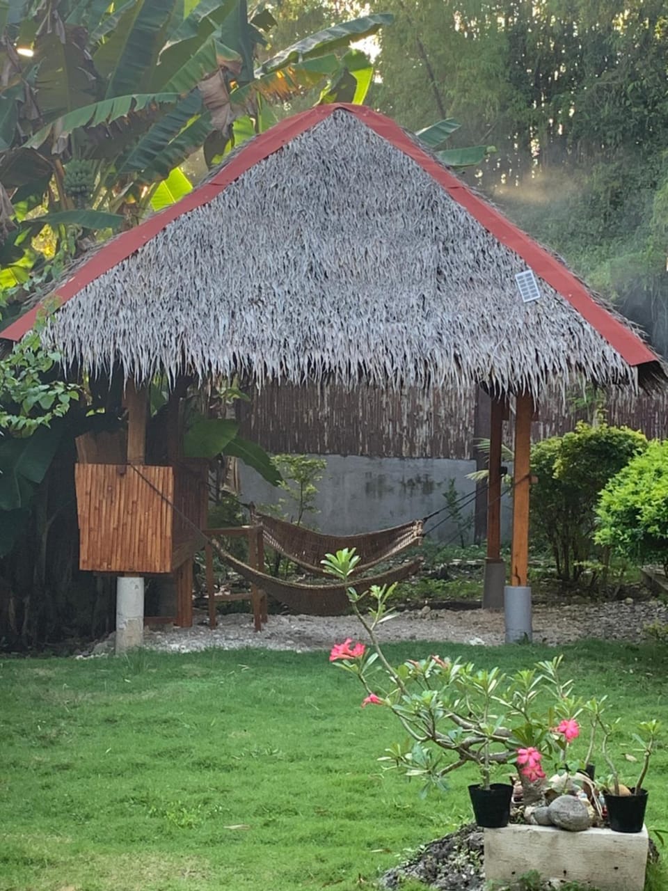 Izla Soanna Hostel in Panglao