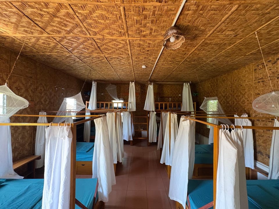 Izla Soanna Hostel in Panglao