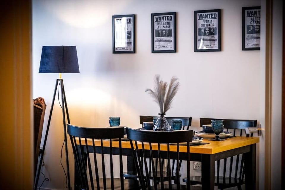 Magical - 2Bed Apartment- City Centre-Free Parking Apartment in Birmingham