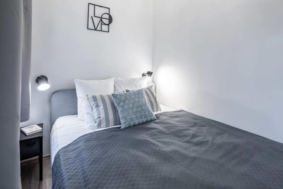 NEW Central and Convenient Apartment in Budapest