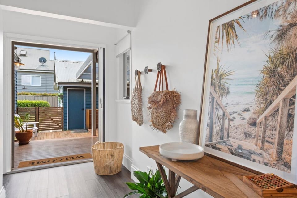 Countryside Luxe - 5 minute drive to the Beach! House in Milton