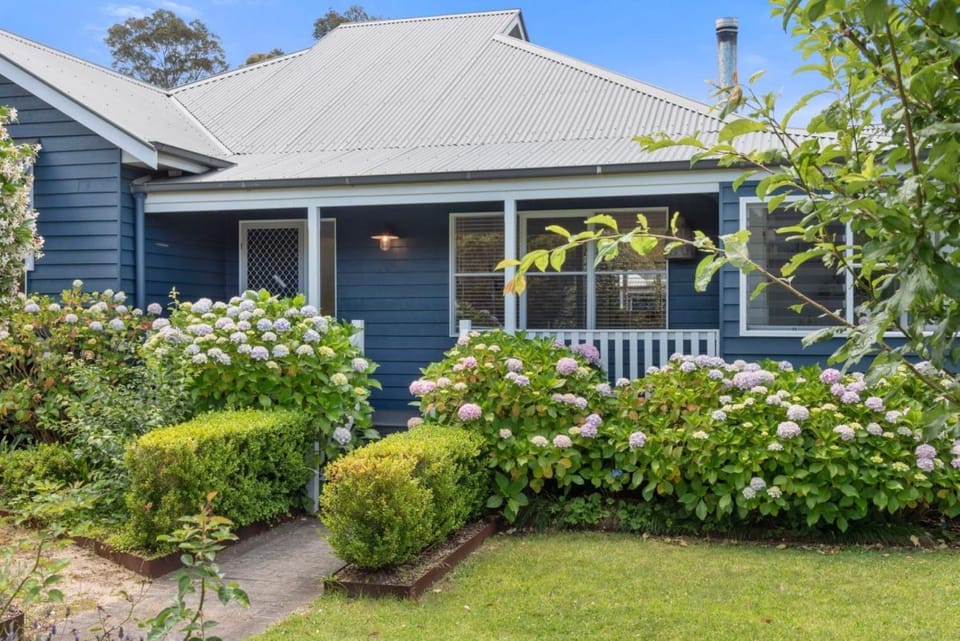 Countryside Luxe - 5 minute drive to the Beach! House in Milton