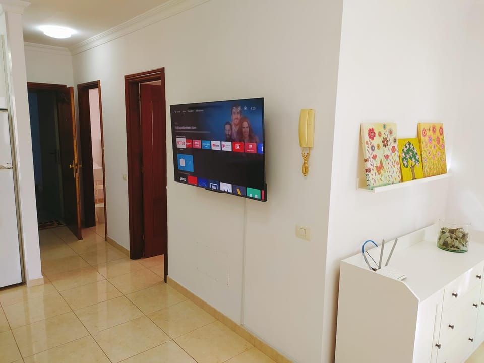 TV and multimedia