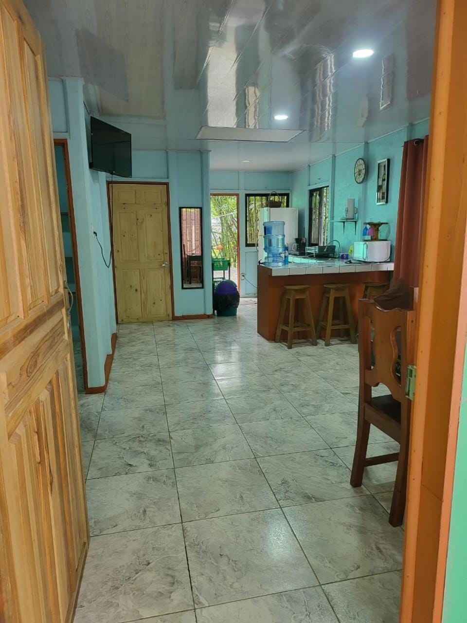 Casa Ciri House in Panama