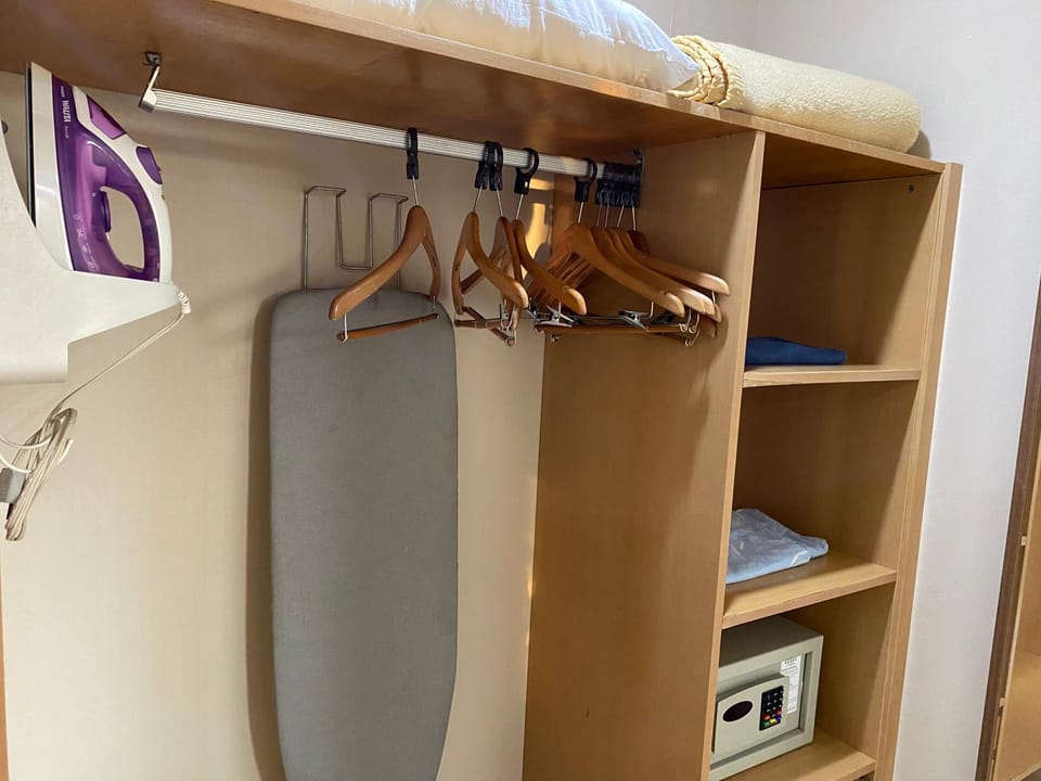 Flat aconchegante com piscina Apartment in Rio de Janeiro