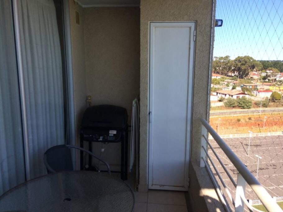 DEPARTAMENTO HERMOSO CON VISTA AL MAR Apartment in Santiago Metropolitan Region