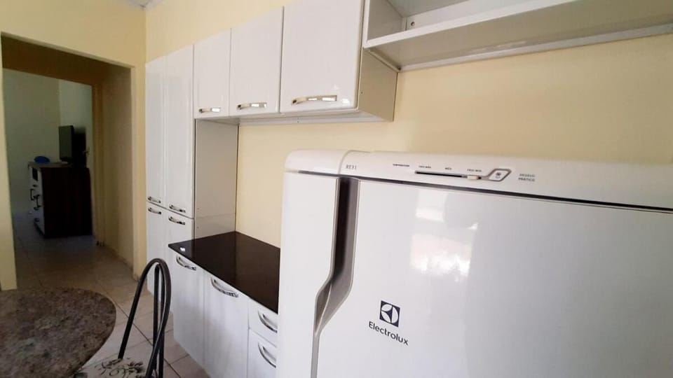 hospedagensjaguariaiva Apartment in State of Paraná