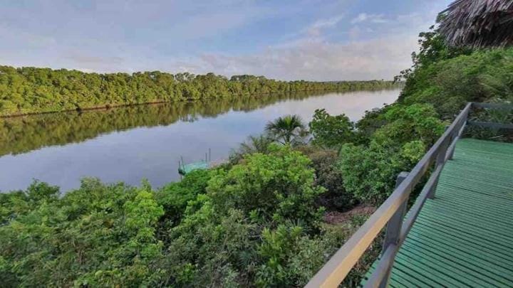 River view