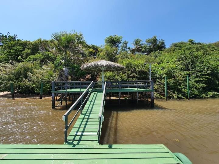 River view
