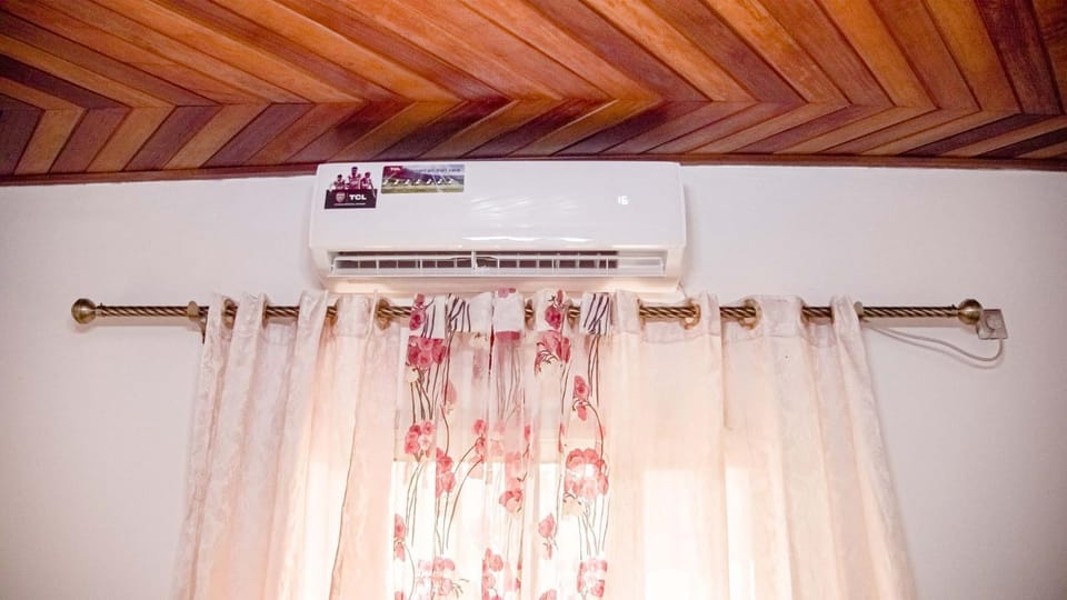 TRIERHOUSE Apartment in Douala