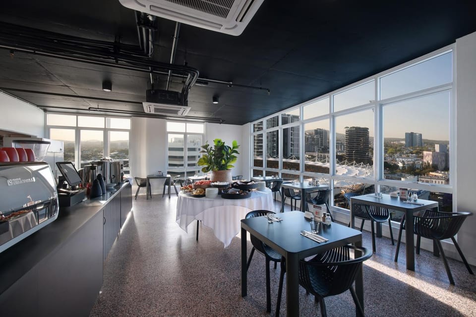 Restaurant/places to eat, Breakfast