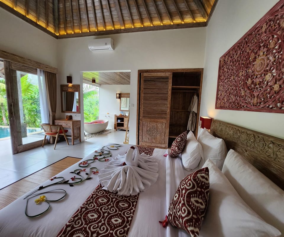 Bathroom, Bedroom, VIP, air conditioner